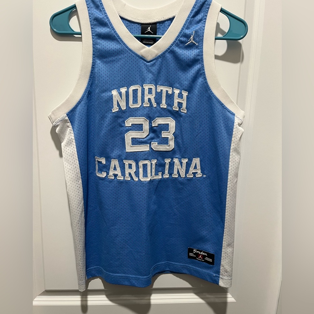 Michael Jordan Jersey